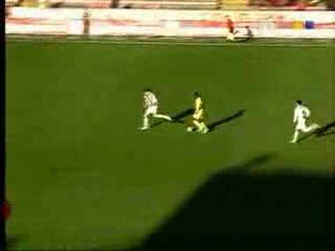 Kryvbass - Metallist 0:3. TRK Ukraine