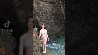 Ilaxx tiktok short be like...