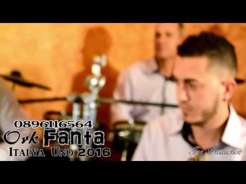 ork.Fanta 2016 HD / Italy Uno / New HiT
