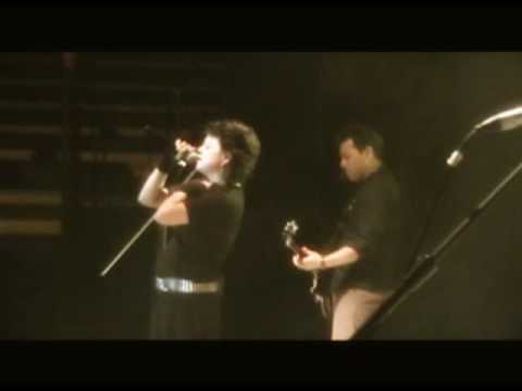 No es difícil Annette Moreno