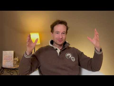 Gott ist Liebe / Liebe heilt Dich