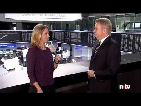 Tempolimit für deutsche Aktien gefallen   Heiko Löschen