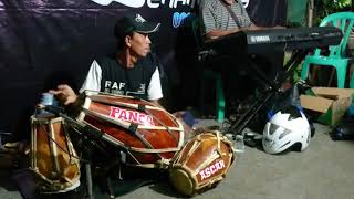 Download lagu gerimis melanda hati SSB MUSIC16 (mang ujang rampak) mp3