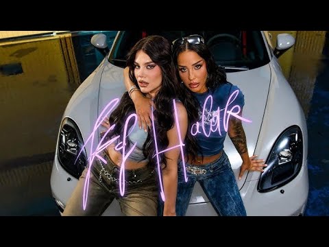 Stefania x Dhurata Dora - Kef Halak (Bladetakerz Remix)