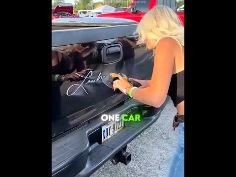 He Thought She’d Fail… BIG MISTAKE?! 😱🚘