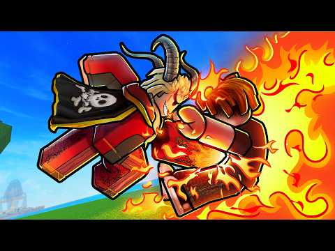 The Most Broken Combos in Blox Fruits