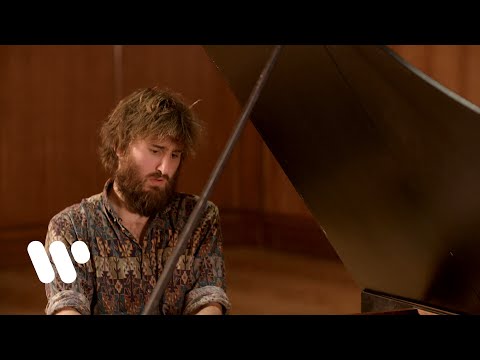 Jean Rondeau plays Debussy: Children's Corner: I. Doctor Gradus ad Parnassum