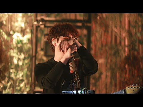 201025 넬(Nell) - Love it when it rains @ NELL'S SEASON 2020 'LET THE HOPE SHINE IN'