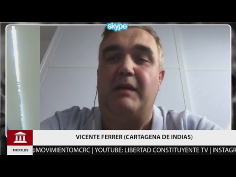 LCTV (2018-03-05) Trevijano y la democracia en América (de habla española)