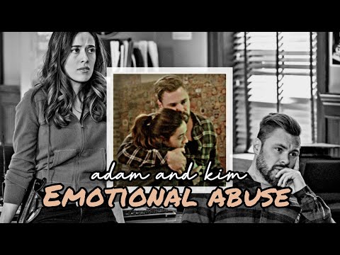 Adam and Kim | Emotional roller coaster