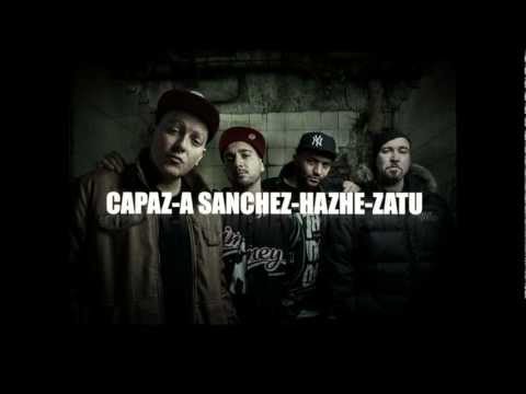 10. MALA JUNTERA - TU ERES PARA MI (con letra)