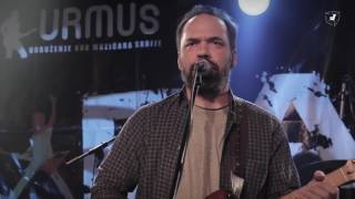 Bulevar Vodenih Mozaika - Kad nisi tu - Live @ BARF 2016