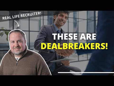 6 Traits Employers Look For In ALL Candidates