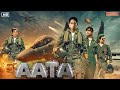 AATA New Released Hindi Dubbed Full Action Movie Siddharth Ileana D New South Indian Movies