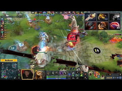 Crystallis PA 1-SHOT DELETED Timado WK 4 times