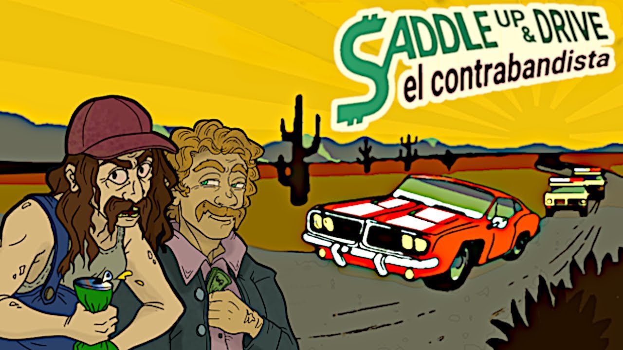 Trailer