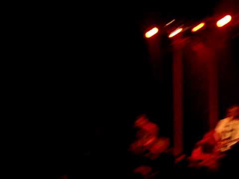 HAPPYSAD - 12.03.2010 - UCHO (GDYNIA)