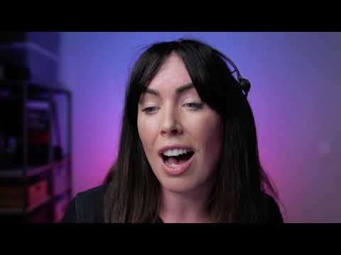 Alone - Heart [Vicky Jackson Cover]