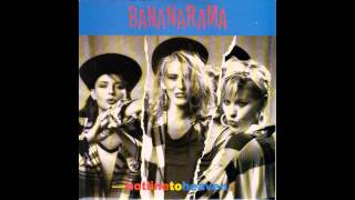 Bananarama – “Hot Line To Heaven” (UK London) 1984
