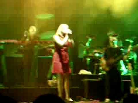 Schiller Konzert  1.9.08 Teil 1