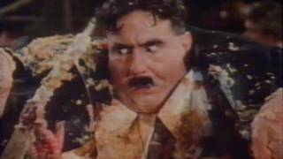 Funny Business: A Question Of Taste  (1992)