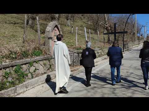 Via Crucis 2021