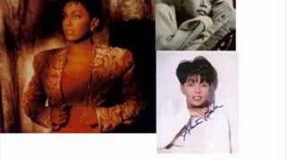 Anita Baker-No One To Blame