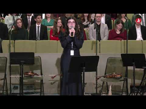 Festival National AMiCUS - METANOIA (Sambata Dimineata)