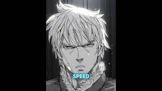 Thorkell &amp; Thorfinn Edit 💪🗿😈  [VINLAND SAGA] #manga #edit