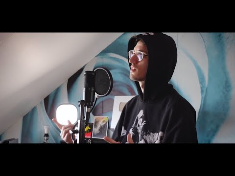 "LEERE HÄNDE" - SANTOS x SIDO x SAMRA (KiiBeats Cover) [HD]
