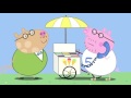 Peppa Pig Miss Rabbit S Day Off Clip