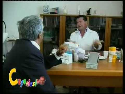 CAFONISSIMO: Due ore di pillole! (2)