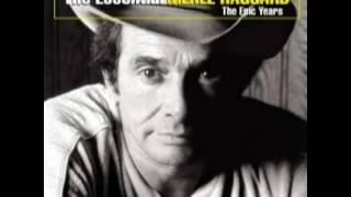 Merle Haggard   Old Man From The Mountain.
