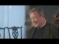 Stephen Fry on Finding Love | The Meaning of Life.