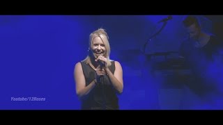 Luxuslärm (live) &quot;Bitte rette mich nicht&quot; @Berlin April 16, 2016