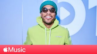 Anderson .Paak: &#39;Ventura&#39; Interview Highlight  Beats 1 | Apple Music