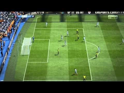 Fifa 15 Ultimate Team - Online Season's - I MAKE HIM RAGE!