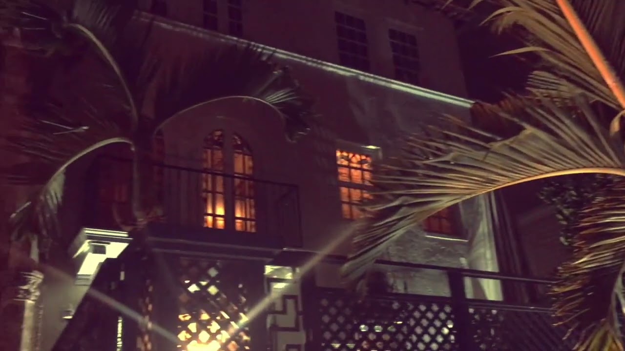 Promotional video thumbnail 21 for Matteo DeSanti