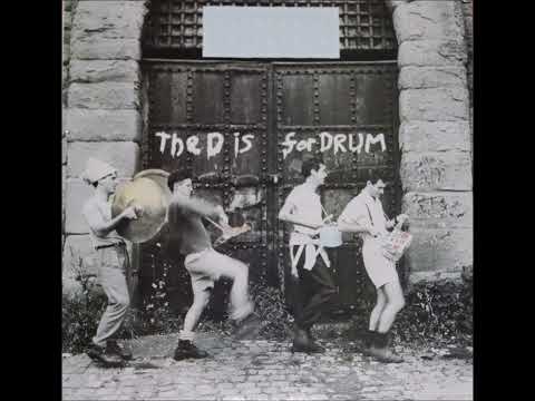 Automatic Dlamini - Me and My Conscience (UK, 1987)