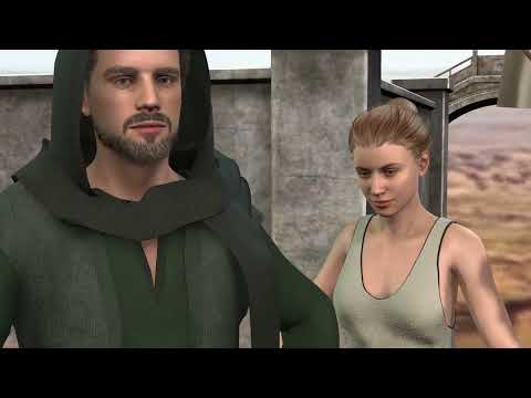 The For and Not of Fortune - A Shakespearian Type Birthday