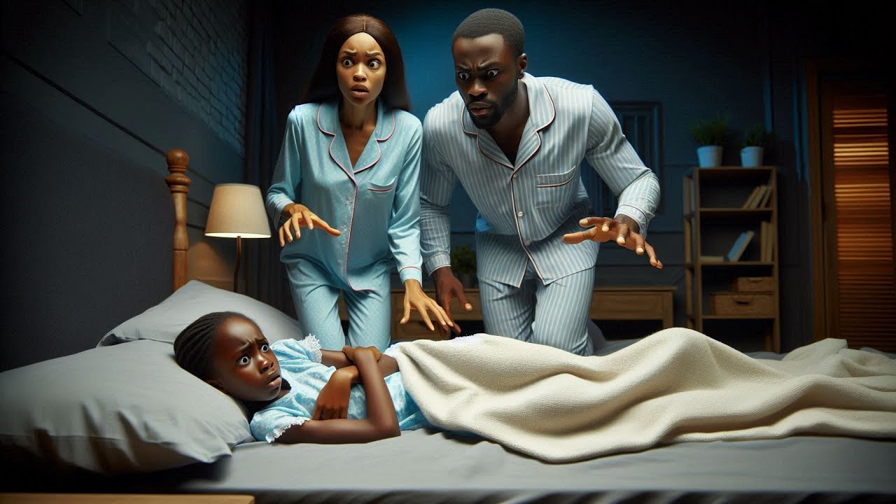 Be Careful of the Visitors You Welcome to Your House This Christmas: A Warning for Your Safety