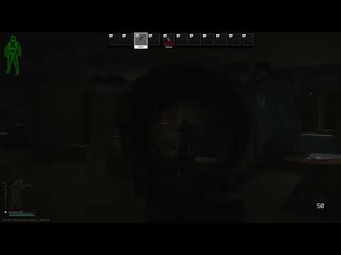 Sanitar kills me with his mind