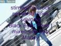 'Just Can't Get Enough' MattyBRaps Lyrics ...