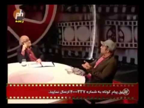 majid salehi مصاحبه جنجالی 1
