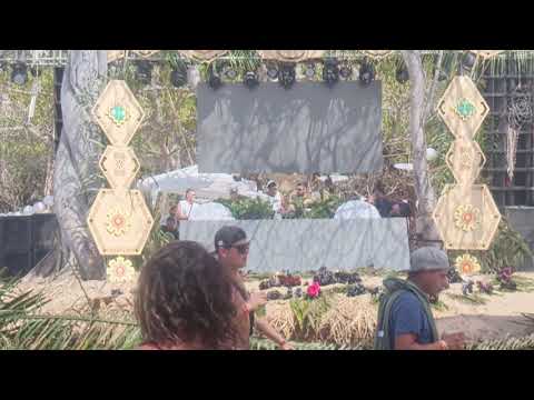 Bizzare Contact Live @Natural Experience. Ultravoice vs bizarre contact - Nasty