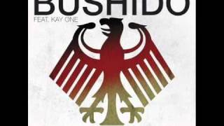 Bushido - Fackeln in Wind