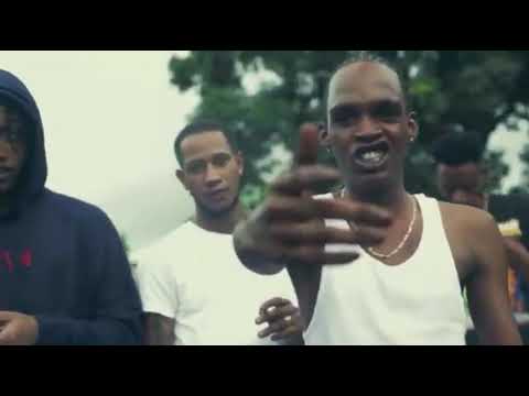 Skeng Ft jahshii - wild city (official video)