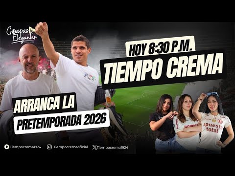 ARRANCÓ LA PRETEMPORADA 2026 | GUAPAS Y ELEGANTES