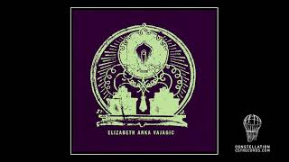 Elizabeth Anka Vajagic | "Pain"