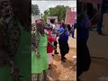 Rero Ni Rero Asemae Kesho Ni Muongo See The Way Mothers Aplreciating Raila Amolo Odinga